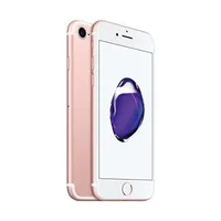 

Wholesaler Real Quality Rose Gold 32GB A Grade 95% New Second Hand Cell Phone For Iphone 7