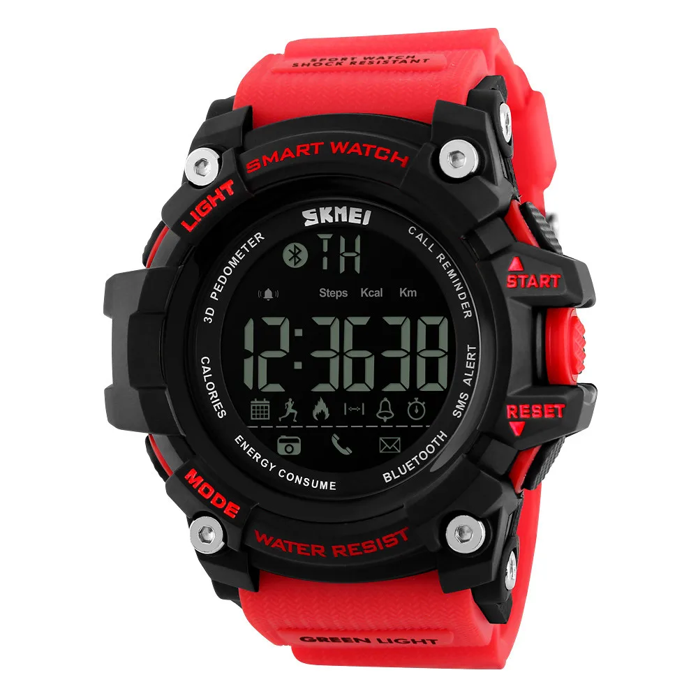 

Skmei sport smart watch men fashion blank OEM watch