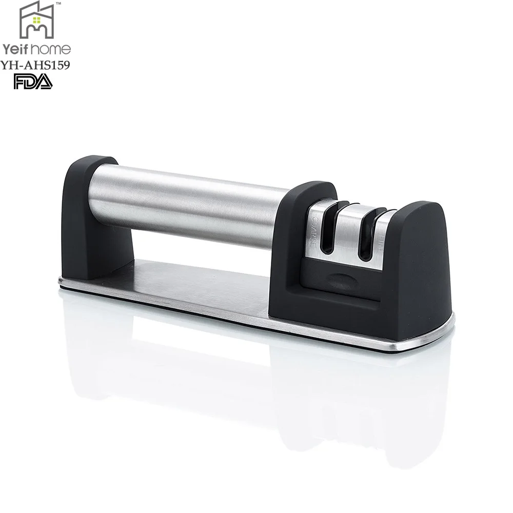 2018 Hot selling factory price amazon knife sharpener