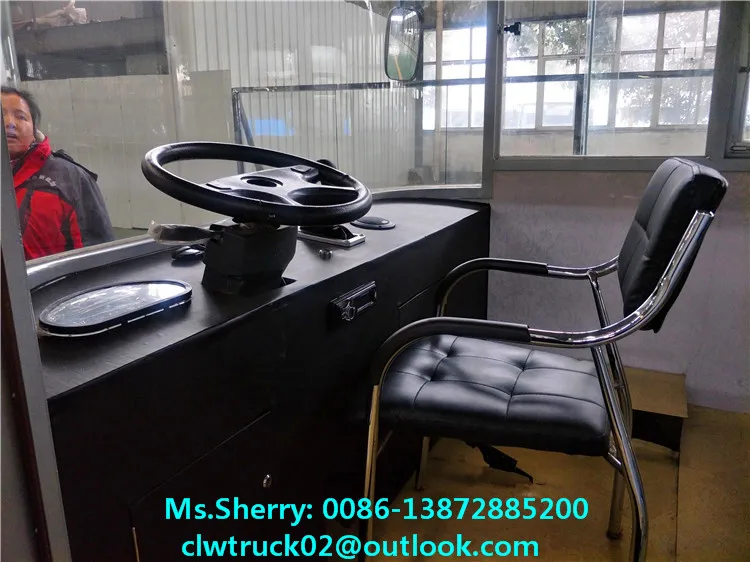 Electric Mobile Food Cart Kiosk Truck Ice Cream Cart For Wholesale