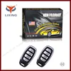 Lixing central door locking remote trunk release inwells car alarm
