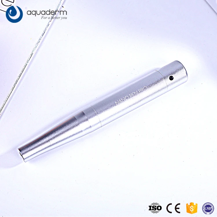 

Professional electric micro needling derma pen home use wrinkle remover pen