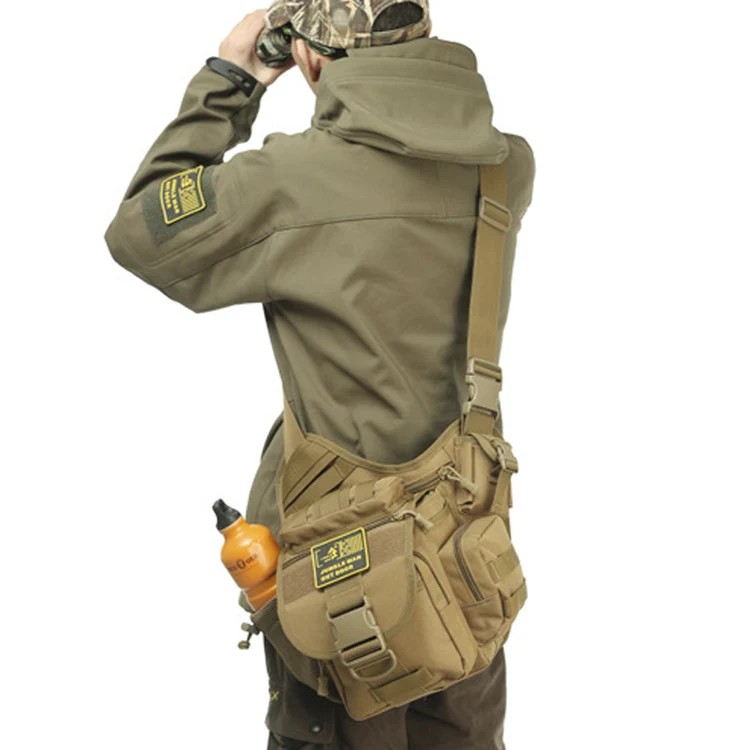 hunting camera bag