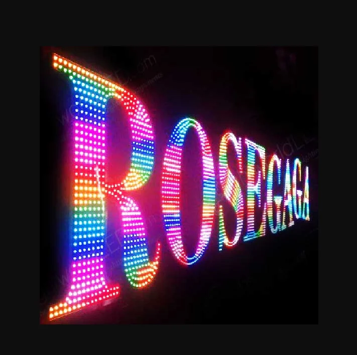 outdoor Holiday lighting Christmas Lights String Fairy Lights waterproof dc12v multiple color Led Christmas Lights .png