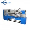horizontal lathe machine linear roller ways, manual operation lathe, nc boring machine