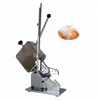 manual clipping machine for fruit/bread/sausage