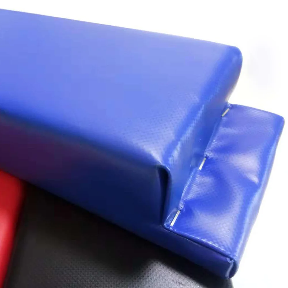 Pvc Wall Protection Pads Gyms Foam Wall Padding For School Sport Buy