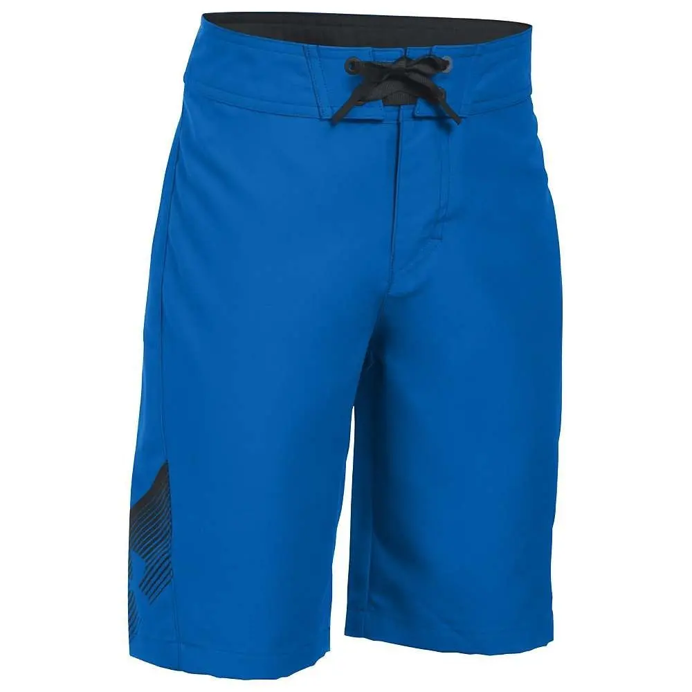 under armour rigid board shorts