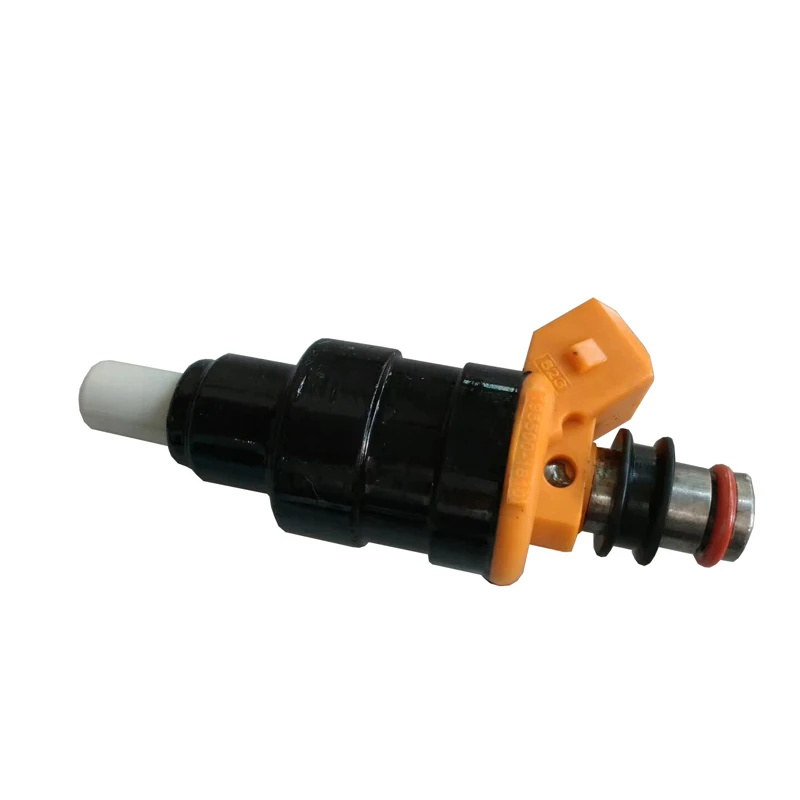 for mazda Fuel Injector Nozzle 195500-1810 1955001810