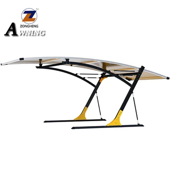 Fashion Awning Parts Aluminum Carports Free Standing With Great