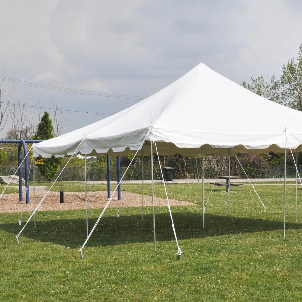 COSCO outdoor dome tents producer for disaster Relief-4
