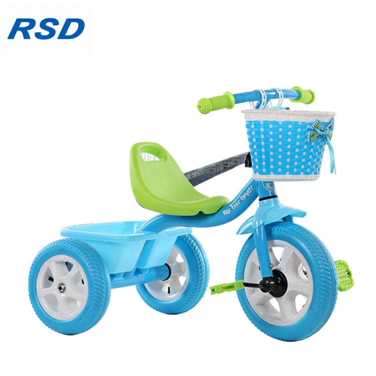 toddler bike