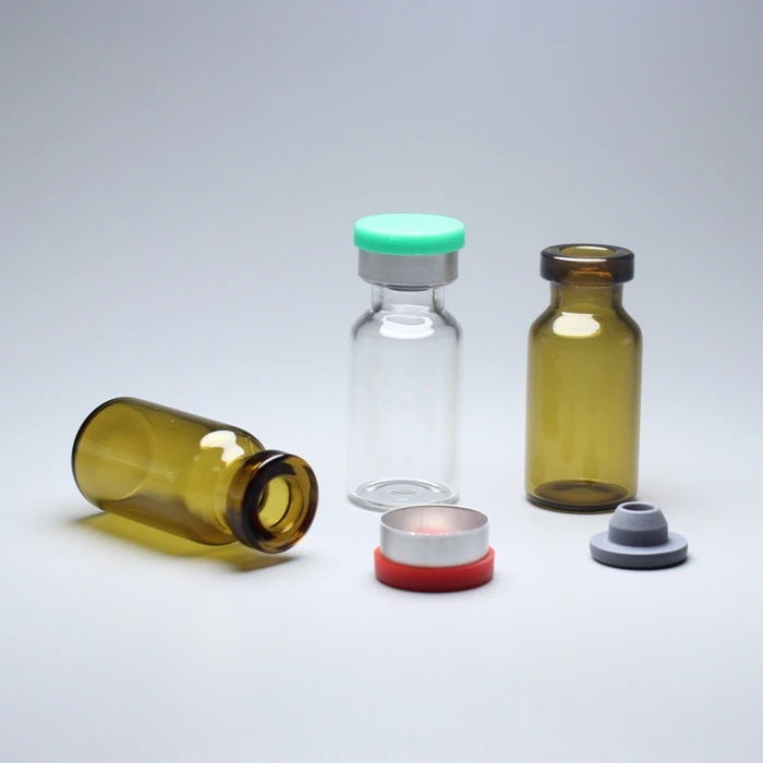 3ml glass vial4