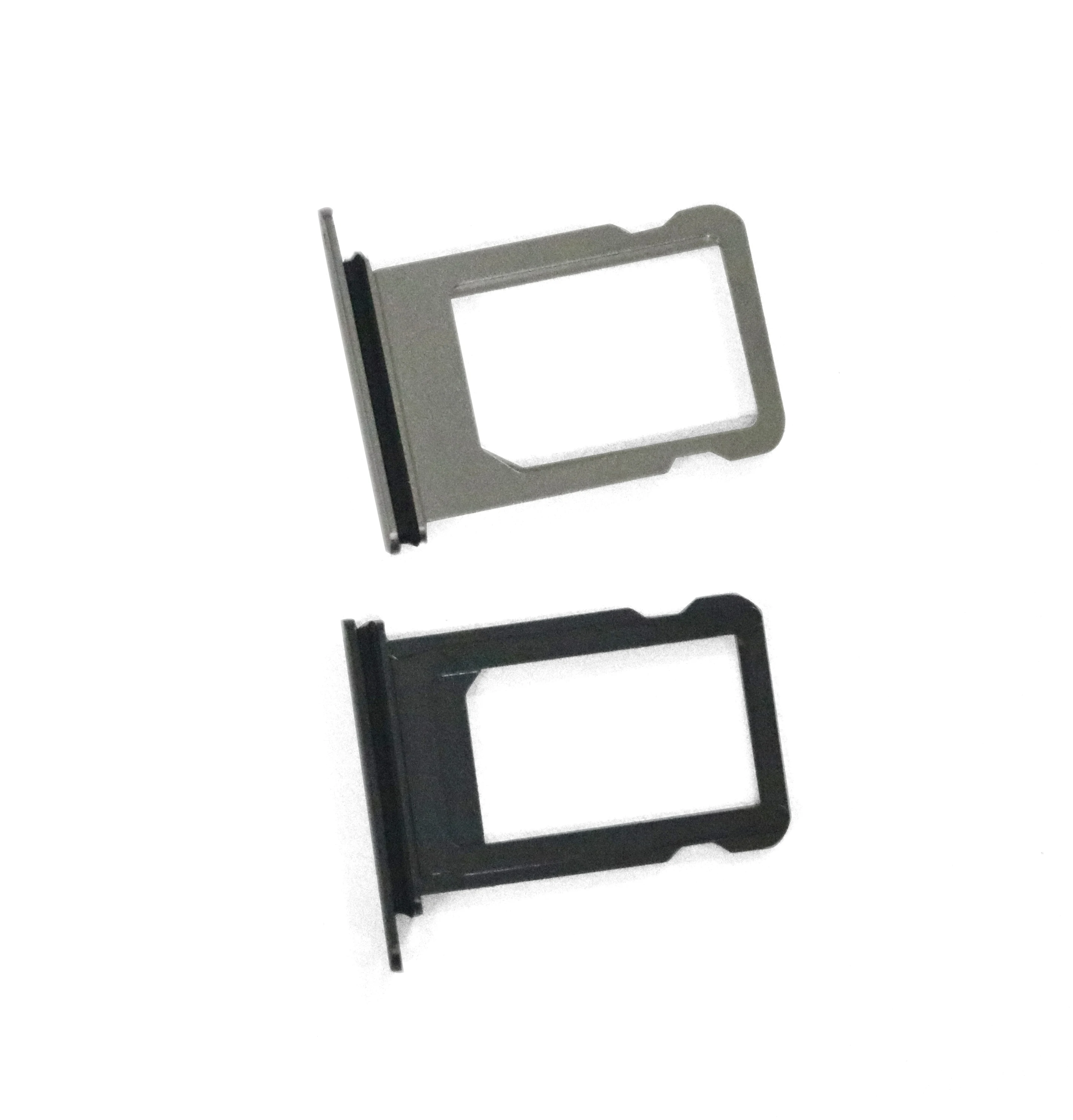 Mobile Phone Spare Parts Sim Card Tray For Iphone X Card Cato Holder Replacement Buy Sim Card Tray Carto For Iphone Case For Iphone Product On Alibaba Com