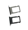 Mobile phone spare parts SIM card tray For Iphone X card cato holder replacement