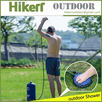 Shower Bag Camping Shower Bag Camping
