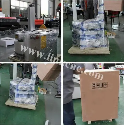 Jinan germany ipg fiber laser marking machine/portable fiber laser marking machine