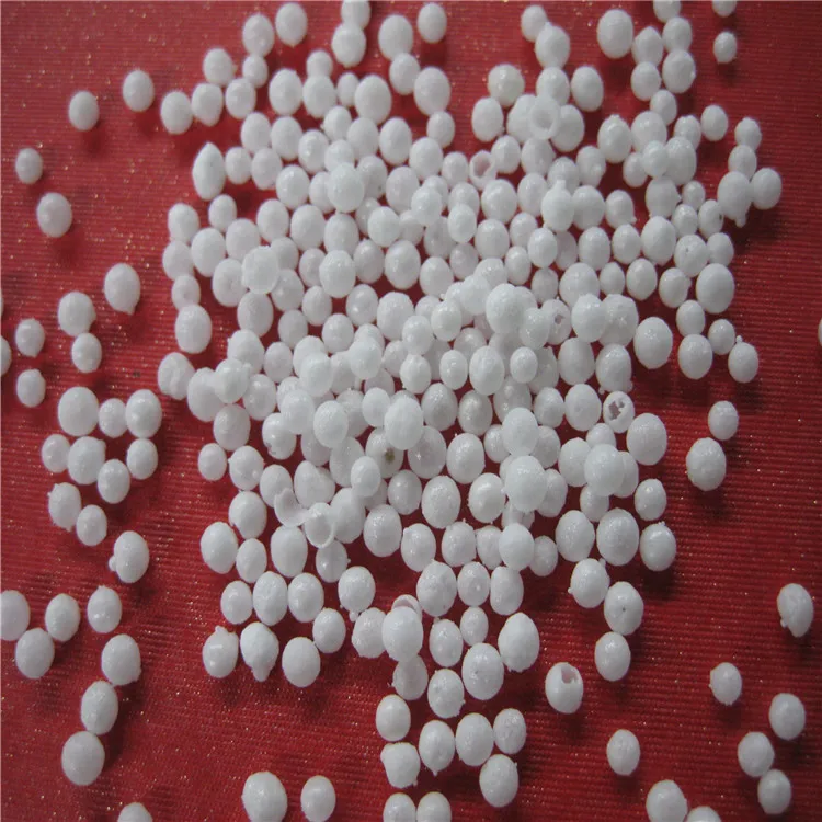 Wholesale white alumina hollow spheres/bubble made in China