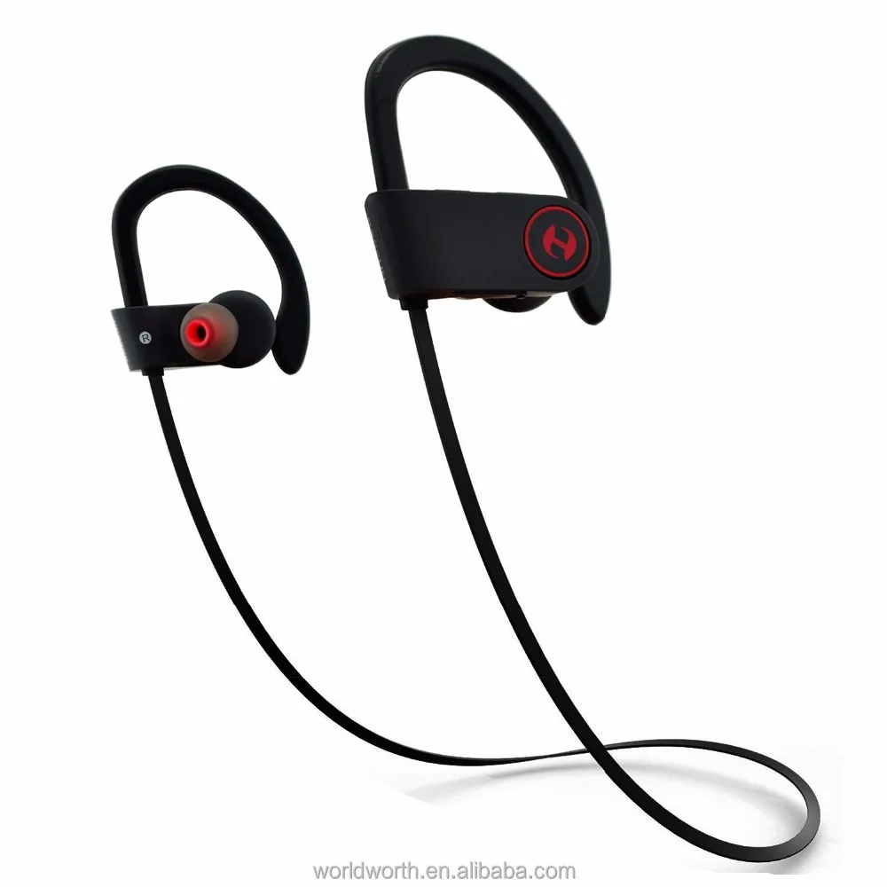 
Bluetooth Headphone Magicbuds IPX7 Waterproof Wireless Sports Earphones with Mic Bluetooth Earphone Headphone Bluetooth Earphone 
