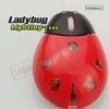 Lady bug Child Size Roller ball USB/PS2 Mouse PC or Mac
