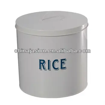 Large Rice Storage Bin - Buy Grain Storage Bin Product on