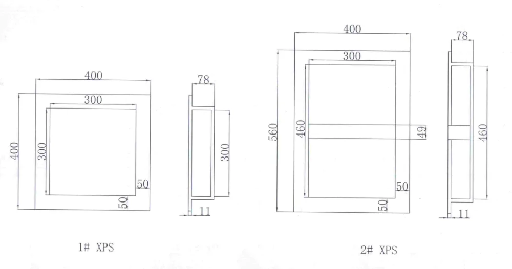 Wall Shower Box For Shampoo And Soap Shower Niche Buy Shower Niche