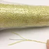 Super tension UHMWPE reflective material sewing thread for embroidery