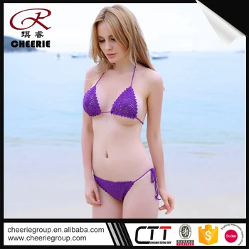 asian swimsuit