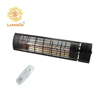 2kw Ir Lamp Heater Quartz Infrared Electric Patio 2kw Ir Lamp Heater Quartz Infrared