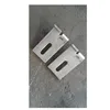 Stainless Steel Satin Stone Cladding System Marble Angle Bracket and Ss Marble Angle Bracket