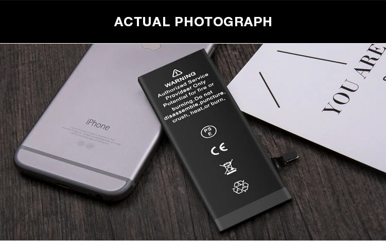 battery for iphone 6g
