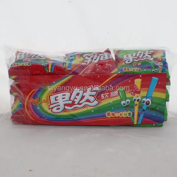 Pabrik Gula Gula Permen Lembut Asam Pelangi Panjang Bermacam Macam Buy Buah Asam Lembut Permen Berbagai Macam Lembut Permen Rainbow Soft Permen Product On Alibaba Com