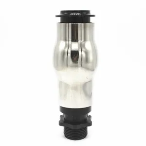 Image of Schaumsprudler Water Column Fountain Nozzles, Better Effect When Working With Underwater Lights