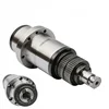 cnc machine auto tool change spindle water cooled Milling BT50 6000rpm 150mm belt driven atc spindle