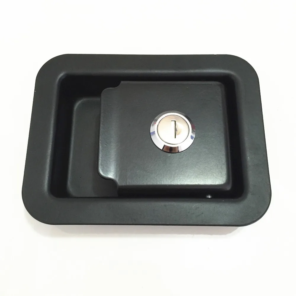 Diesel Generator Canopy T Handle Lock Key Door Handle Lock Buy High