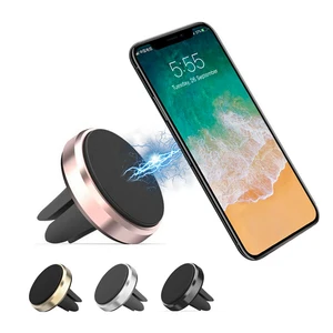 UCABLE Magnetic Car Phone Holder for Air Vent