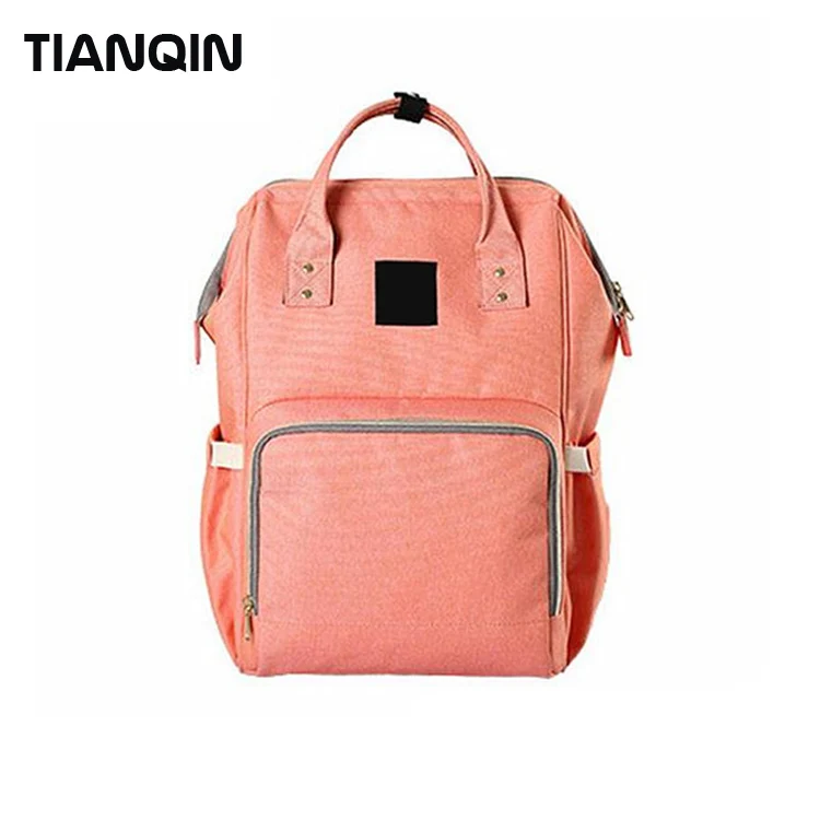 Classic Nappy Baby Diaper Bag.jpg