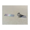 Wholesale tamper evident open void security label/ material, warranty sticker void if tampered