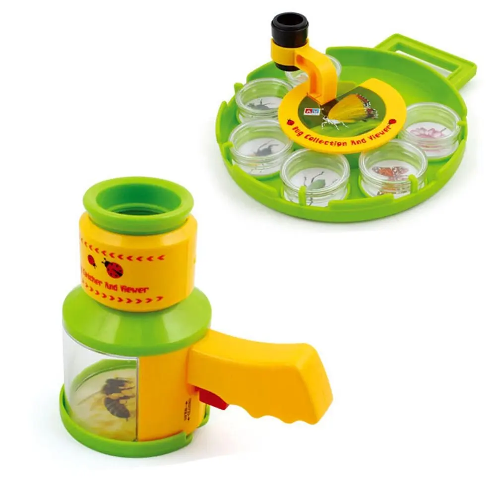 bug catching toys