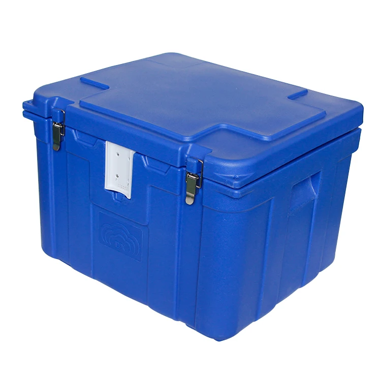 Oem Support Cold Chain Vaccine Transport Cooler Box - Buy Cold Chain ...