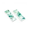 Personalised Creative Plain Printing Favourite Great Create Custom Bookmarks