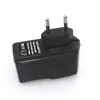 Promotional new universal travel power supply 5v 2a ac dc adapter with EU UK US plug