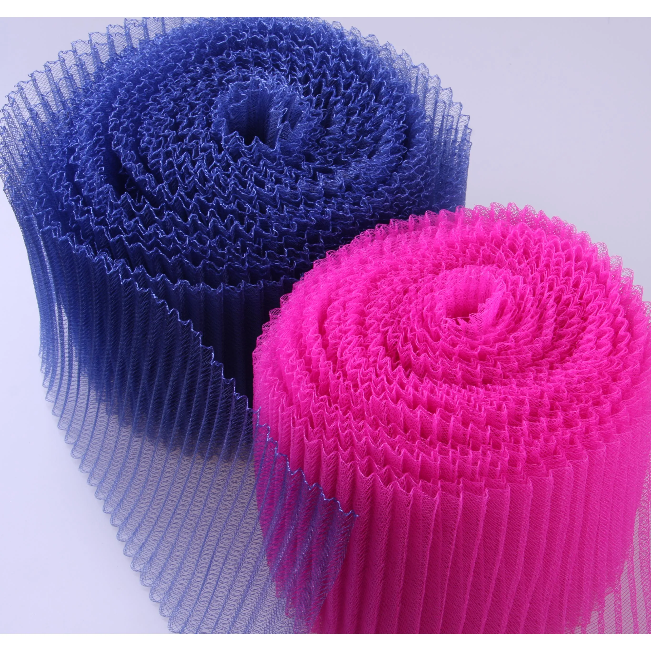 

hot sale beautiful horsehair for bridal hat hair braids