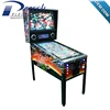 Hot sale chinese 42inch arcade virtual pinball vending machine