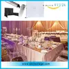 wedding pipe and drape and wall drapes decorations