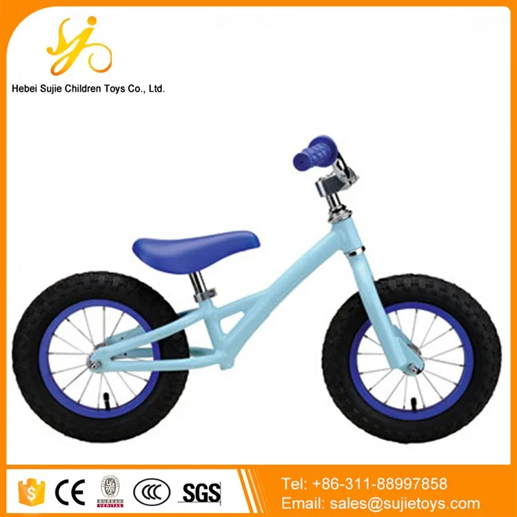 small balance bike