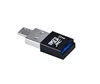 MINI 5Gbps Super Speed USB 3.0 + OTG Mic SD/SDXC TF Card Reader Adapter Memory Card Reader for Smartphone PC MK1539
