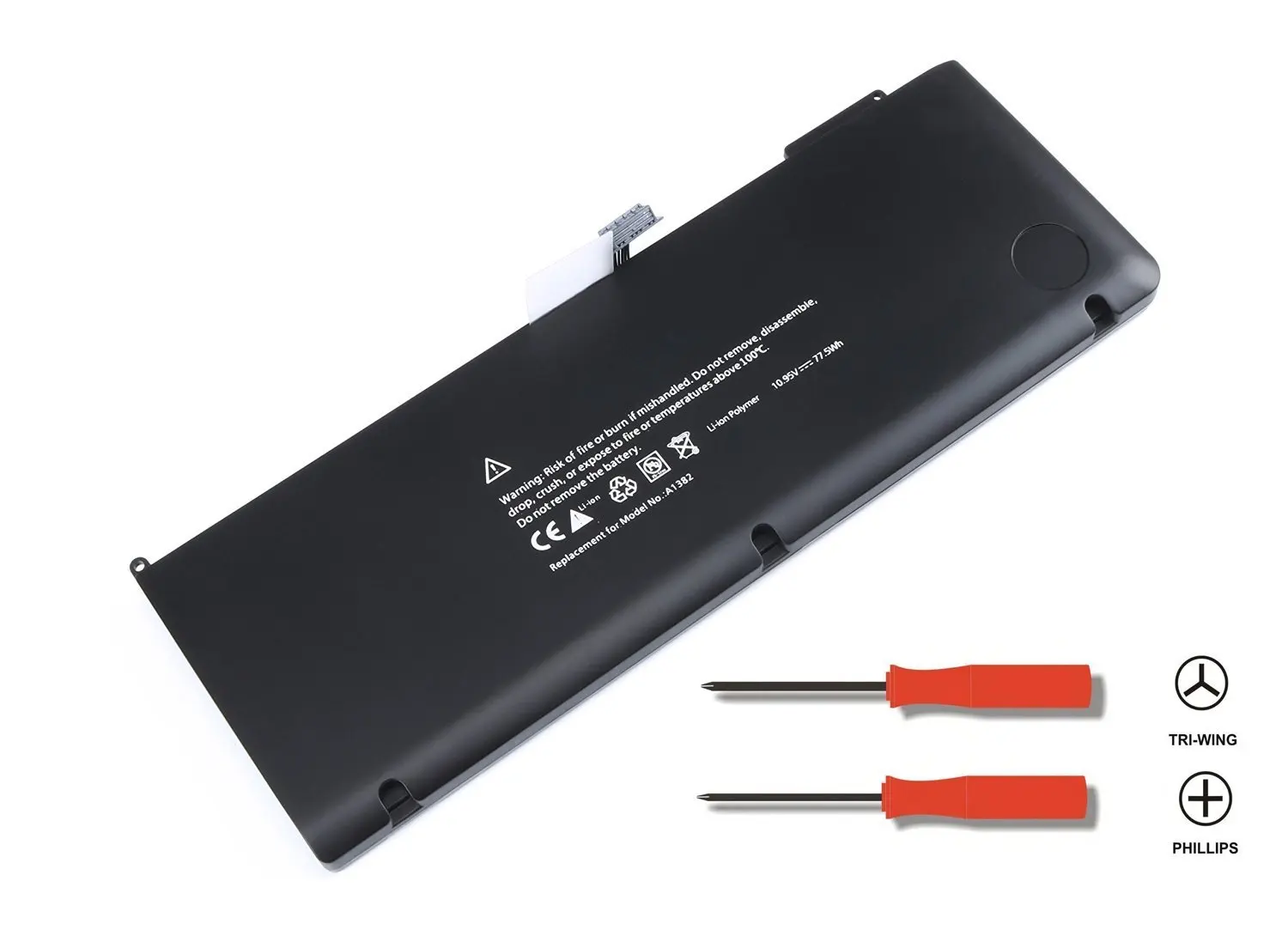 early 2011 macbook pro 15 battery replacement