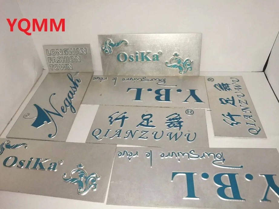 Magnesium etching plate, View Magnesium Photo Engraving Plate, YQMM