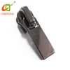 CHENGDA March Expo Eco-Friendly Reversible Brass Metal Zipper Puller Slider